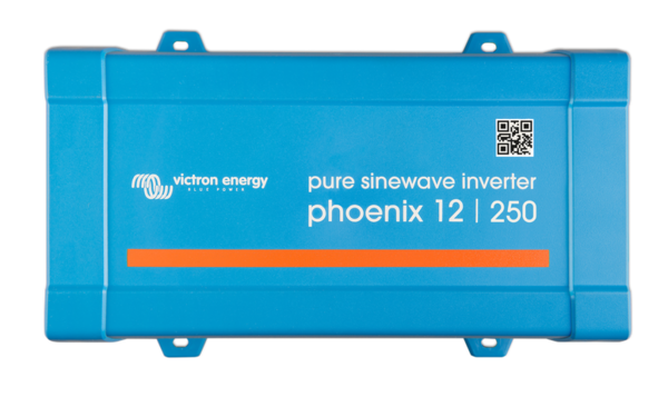 Phoenix Inverter 24/250 230V VE.Direct IEC