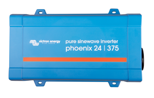 Phoenix Inverter 24/375 230V VE.Direct AU/NZ