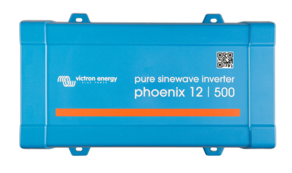 Phoenix Inverter 24/500 230V VE.Direct IEC