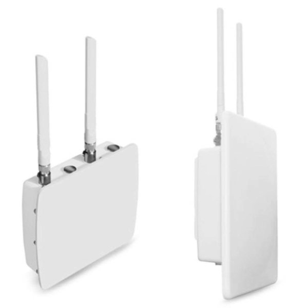 Proxim Tsunami Crosspoint 10150 Mulitpoint Base Station with 802.11n WiFi Access Point