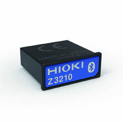 HIOKI Z3210 WIRELESS ADAPTER (BLUETOOTH)