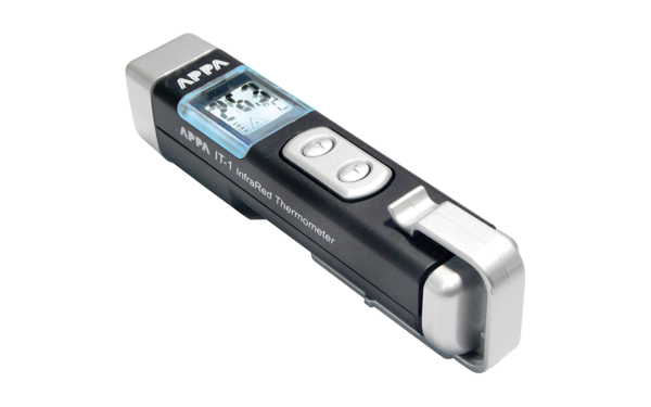 APPA IT1 INFRARED THERMOMETER