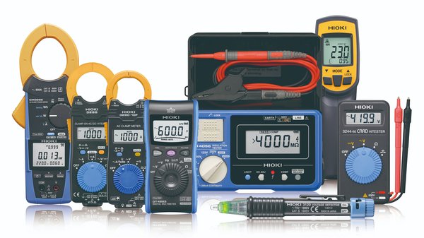 Electrical Test & Measurement